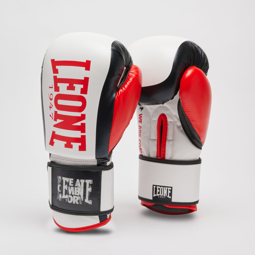 Leone boxing gloves 7
